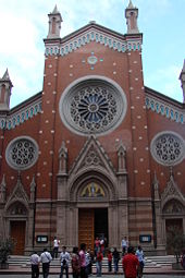 Saint Antonio di Padova