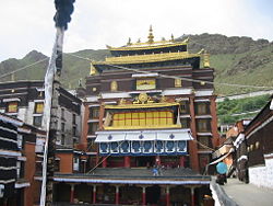 Tashilhunpo