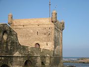 Essaouira Citadel