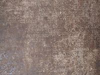Old Kannada inscription, Virupaksha Temple, Pattadakal, 745