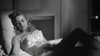 Janet Leigh in Touch of Evil (1958).