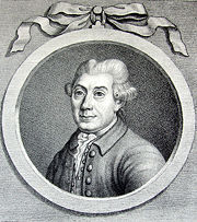 Carsten Niebuhr