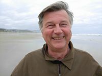 Daniel M. Davies, Ph.D.East Asian Studies editor