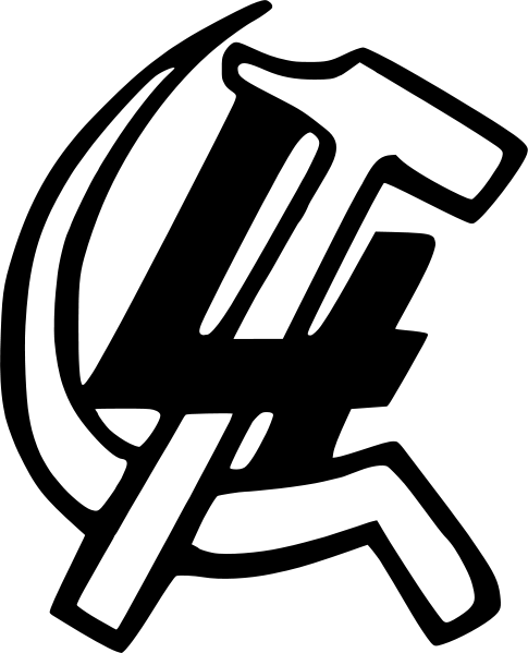 Image:Logo of the Fourth International.svg