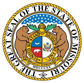 Image:Seal of Missouri.svg