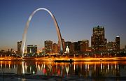 St. Louis, Missouri