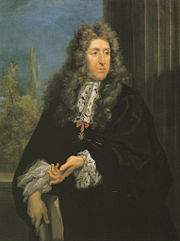 André Le Nôtre, Versailles landscape architect