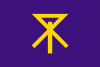 Flag of Osaka