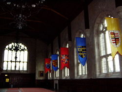 Great Hall