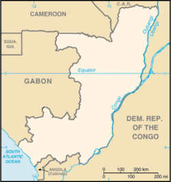 Brazzaville (Republic of the Congo  )