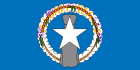 Flag of the Northern Mariana Islands