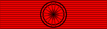 Image:Legion Honneur Officier ribbon.svg