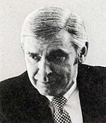 Congressman Leo J. Ryan