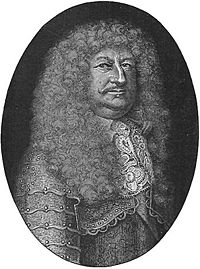 Frederick William, Elector of Brandenburg