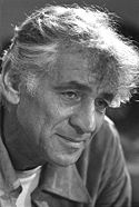 Leonard Bernstein made modern dance an integral part of West Side Story.