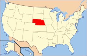 Image:Map of USA NE.svg