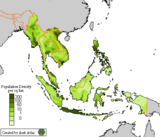 Demographics of the ASEAN Members