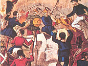 Second Opuim War