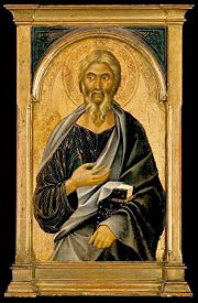 John the Apostle