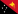 Flag of Papua New Guinea