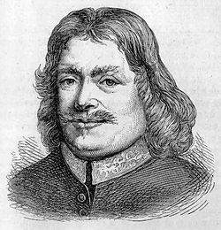 John Bunyan.