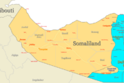 Somaliland.