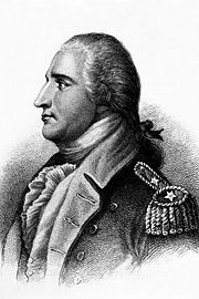 Benedict Arnold