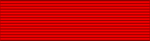 Image:Legion Honneur Chevalier ribbon.svg