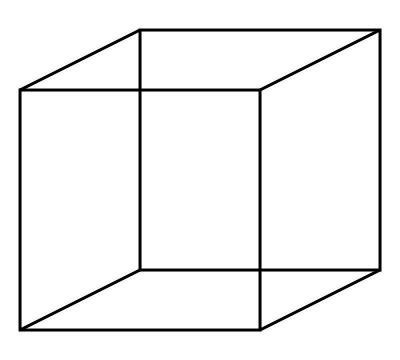 Image:Necker cube.svg