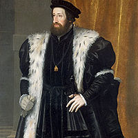 Holy Roman Emperor Ferdinand I