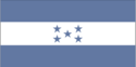 Flag of Honduras