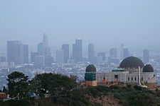 Los Angeles, California