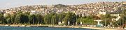 The City of Salonika, where the Young Turk Revolution began.