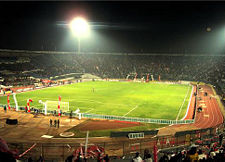 National Stadium
