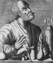 Jabir ibn Hayyan