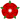 Lancashire rose.svg