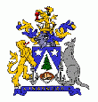 Coat of Arms of Norfolk Island
