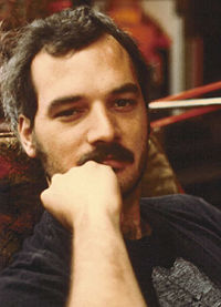 Bill Kreutzmann circa 1975