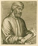Tertullian, the Carthaginian Church Father whose views in some ways supported the Donatist position.