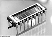 1 Megabit chip.