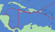 Fourth voyage