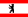Flag of Berlin