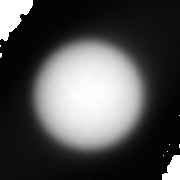 Phobos transits Sun, as seen by Mars Rover Opportunity