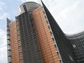 The Berlaymont building