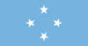Flag of Micronesia