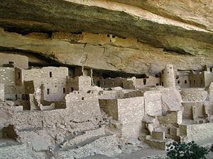 Cliff Palace