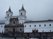 San Francisco's Church