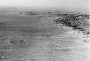 Seif dunes.
