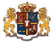 Coat of arms