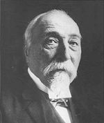 French anti-clericalist politician Émile Combes